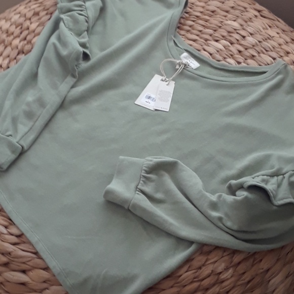 Lucky Brand Tops - LUCKY BRAND..NWT